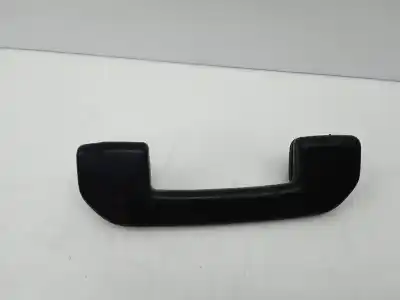Second-hand car spare part RIGHT FRONT HANDLE for OPEL CORSA F (P2JO) 1.2 (68) OEM IAM references   