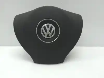Second-hand car spare part FRONT LEFT AIR BAG for VOLKSWAGEN T5 TRANSPORTER FURGÓN/COMBI (7E) 2.5 OEM IAM references   