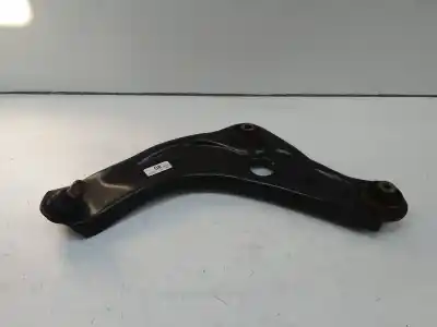 Автозапчасти б/у передний левый нижний рычаг подвески за RENAULT KADJAR 1.332 CC 103 KW ссылки OEM IAM   54EA0BLH Автозапчасти б/у передний левый нижний рычаг подвески за RENAULT KADJAR 1.332 CC 103 KW ссылки OEM IAM   54EA0BLH