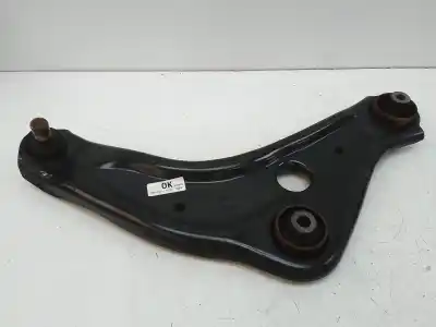Second-hand car spare part Front Right Lower Suspension Arm for RENAULT KADJAR 1.332 CC 103 KW OEM IAM references   44EA0BRH Second-hand car spare part Front Right Lower Suspension Arm for RENAULT KADJAR 1.332 CC 103 KW OEM IAM references   44EA0BRH