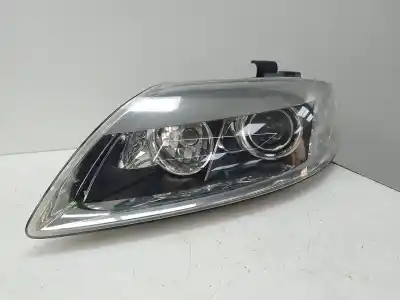 Piesă de schimb auto la mâna a doua Far Stânga pentru AUDI Q7 (4L) 4.2TDi Referințe OEM IAM   89312970