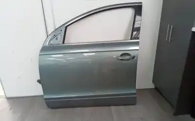 Pezzo di ricambio per auto di seconda mano Porta Anteriore Sinistra per AUDI Q7 (4L) 4.2TDi Riferimenti OEM IAM   4L0831311