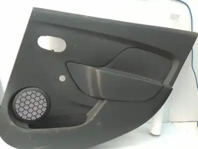 Pièce détachée automobile d'occasion GARNITURE DE PORTE ARRIÈRE DROITE pour DACIA LOGAN II  Références OEM IAM   829A00605R