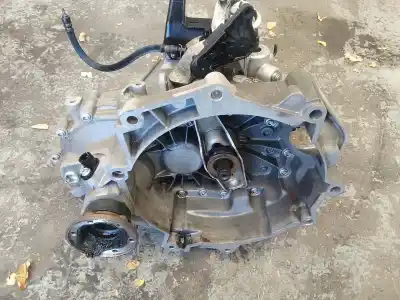 Автозапчастина б/у коробка передач для seat ibiza iv (6j5, 6p1) 1.2 посилання на oem iam  Автозапчастина б/у коробка передач для seat ibiza iv (6j5, 6p1) 1.2 посилання на oem iam