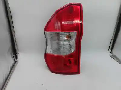 Автозапчастина б/у правий ліхтар для FORD TRANSIT COURIER (C4A) 1.5 Kombi Ambiente Посилання на OEM IAM   ET7613404AF
