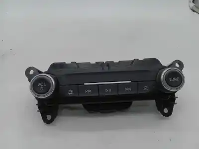 Автозапчасти б/у МНОГОФУНКЦИОНАЛЬНОЕ УПРАВЛЕНИЕ за FORD TRANSIT COURIER (C4A)  ссылки OEM IAM   JT7618K811HA