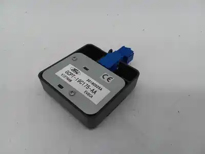 Автозапчастина б/у ЕЛЕКТРОННИЙ МОДУЛЬ для FORD TRANSIT COURIER (C4A)  Посилання на OEM IAM   GCPT19C175AA