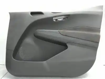 Автозапчасти б/у обивка передней правой двери за FORD TRANSIT COURIER (C4A) 1.5 Kombi Ambiente ссылки OEM IAM   ET-76-V23943-B