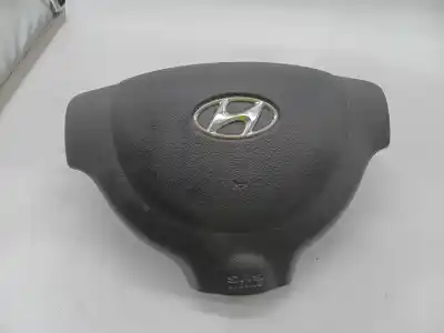 Автозапчастина б/у передня ліва подушка безопасности для hyundai i10 i (pa) 1.1 посилання на oem iam  Автозапчастина б/у передня ліва подушка безопасности для hyundai i10 i (pa) 1.1 посилання на oem iam