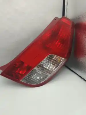 Автозапчастина б/у правий ліхтар для hyundai i10 i (pa) 1.1 посилання на oem iam  Автозапчастина б/у правий ліхтар для hyundai i10 i (pa) 1.1 посилання на oem iam