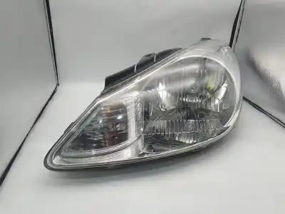 Автозапчастина б/у ліва фара для hyundai i10 i (pa) 1.1 посилання на oem iam  Автозапчастина б/у ліва фара для hyundai i10 i (pa) 1.1 посилання на oem iam