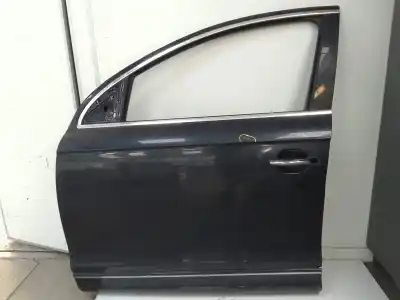 Автозапчастина б/у передні ліві двері для audi q7 (4l) 3.0 tdi v6 advance clean diesel quattro (180kw) посилання на oem iam  Автозапчастина б/у передні ліві двері для audi q7 (4l) 3.0 tdi v6 advance clean diesel quattro (180kw) посилання на oem iam