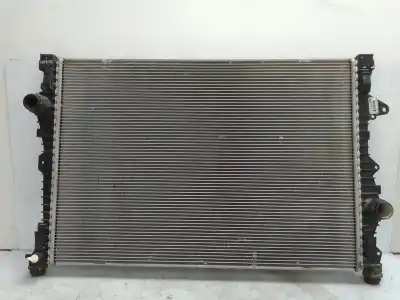 Pezzo di ricambio per auto di seconda mano radiatore d acqua per land rover range rover evoque 1999 cc 150 cv riferimenti oem iam 