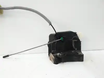 Автозапчасти б/у замок передней правой двери за LAND ROVER RANGE ROVER (LM) 5.0 V8 373KW VOGUE ссылки OEM IAM   3H4221812 Автозапчасти б/у замок передней правой двери за LAND ROVER RANGE ROVER (LM) 5.0 V8 373KW VOGUE ссылки OEM IAM   3H4221812