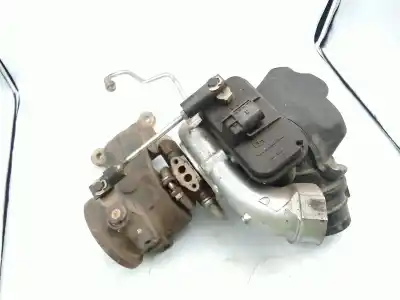 Автозапчасти б/у турбокомпенсатор за audi q2 (gab, gag) 1.4 tfsi ссылки oem iam 