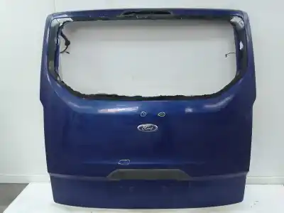 Автозапчастина б/у загальні двері для FORD TRANSIT CUSTOM FURGÓN (TTF) 2198 cc 125 CV Посилання на OEM IAM   