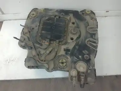 Peça sobressalente para automóvel em segunda mão depósito de aditivo fap adblue por citroen c3 aircross ii (2r_, 2c_) 1.2 puretech 110 (2rhnzb, 2rhnzw, 2rhnpx, 2rhnpj) referências oem iam 