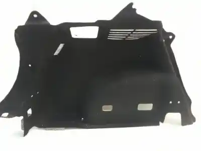 Second-hand car spare part decorative moulding for renault kadjar 1.3 tce oem iam references 