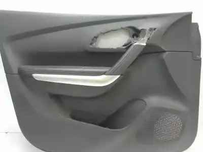 Second-hand car spare part right front door trim for renault kadjar 1.3 tce oem iam references 