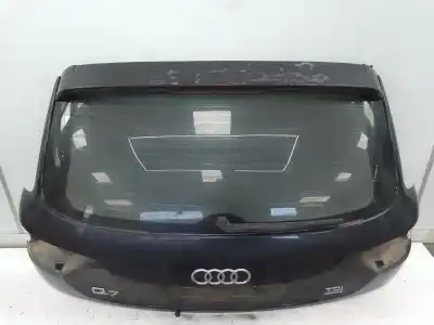 Автозапчастина б/у загальні двері для audi q7 (4l) 3.0 tdi v6 advance clean diesel quattro (180kw) посилання на oem iam 