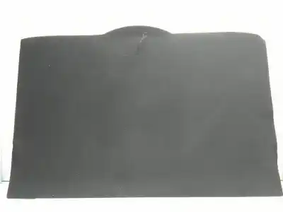 Second-hand car spare part trunk upholstery for renault kadjar 1.3 tce oem iam references 