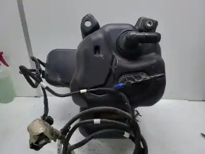 Second-hand car spare part Adblue Tank for NISSAN NAVARA NP300 PICK-UP (D23M) 2.3 N-Connecta King Cab 4x4 OEM IAM references   044404001