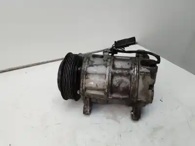 Автозапчасти б/у компрессор кондиционера воздуха за BMW SERIE X2 (F39) 1.8 D SDRIVE 110KW ссылки OEM IAM   
