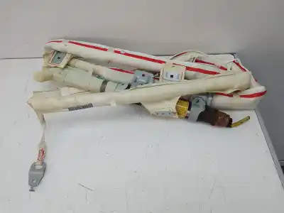 Автозапчасти б/у ПЕРЕДНЯЯ ПРАВАЯ ПОДУШКА БЕЗОПАСНОСТИ за TOYOTA RAV4 (A3)  ссылки OEM IAM   606024702D