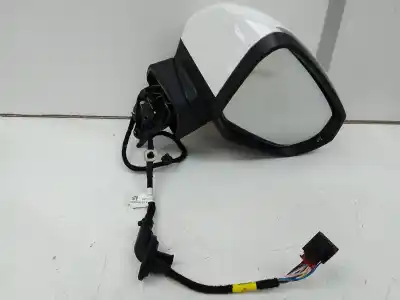 Second-hand car spare part RIGHT REARVIEW MIRROR for AUDI Q3 (F3B)  OEM IAM references   