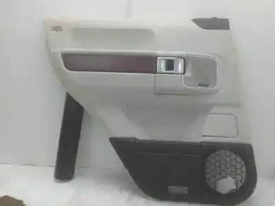 Автозапчастина б/у обкітка задніх лівіх дверей для LAND ROVER RANGE ROVER (LM) 5.0 V8 373KW VOGUE Посилання на OEM IAM   169565 Автозапчастина б/у обкітка задніх лівіх дверей для LAND ROVER RANGE ROVER (LM) 5.0 V8 373KW VOGUE Посилання на OEM IAM   169565