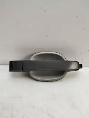 Автозапчасти б/у левая передняя наружная ручка за LAND ROVER RANGE ROVER (LM) 5.0 V8 373KW VOGUE ссылки OEM IAM   7042484