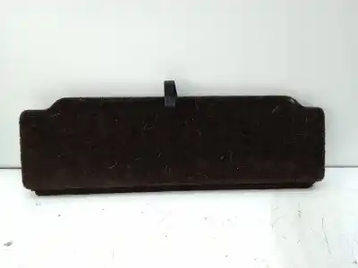 Second-hand car spare part Rear Decorative Moulding for LAND ROVER RANGE ROVER (LM) 5.0 V8 373KW VOGUE OEM IAM references   51477010337