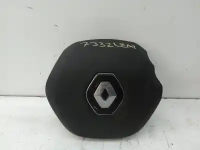 Автозапчасти б/у ПЕРЕДНЯЯ ЛЕВАЯ ПОДУШКА БЕЗОПАСНОСТИ за RENAULT KADJAR  ссылки OEM IAM   985700230R