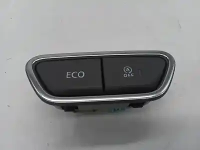 Second-hand car spare part switch for renault kadjar 1.3 tce oem iam references 