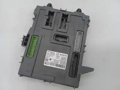 Second-hand car spare part comfort module for renault kadjar 1.3 tce oem iam references 