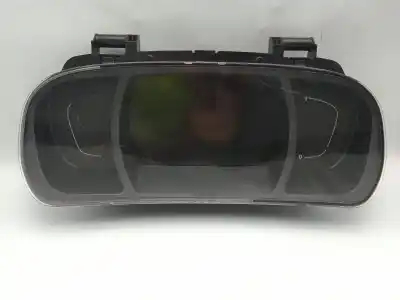 Second-hand car spare part dashboard for renault kadjar 1.3 tce oem iam references 