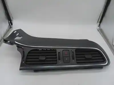 Second-hand car spare part air ventilation grille for renault kadjar 1.3 tce oem iam references 
