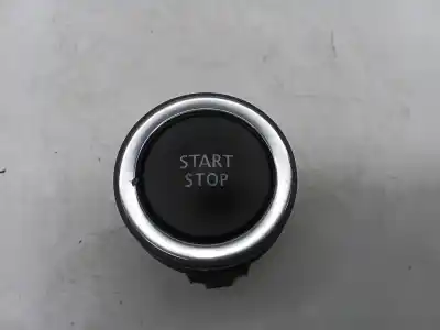 Second-hand car spare part start/stop button for renault kadjar 1.3 tce oem iam references 
