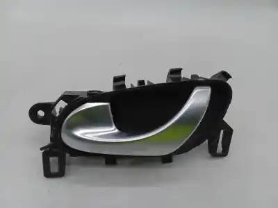 Second-hand car spare part interior left front handle for renault kadjar 1.3 tce oem iam references 