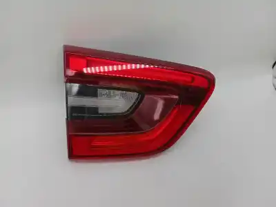 Second-hand car spare part interior left tailgate light for renault kadjar 1.3 tce oem iam references 