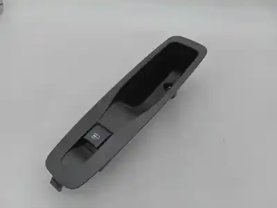 Second-hand car spare part rear left power window switch for renault kadjar 1.3 tce oem iam references 