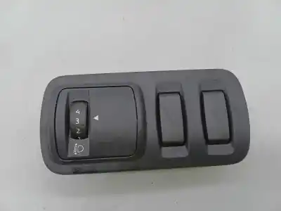 Second-hand car spare part headlights switch for renault kadjar 1.3 tce oem iam references 