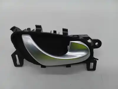 Second-hand car spare part interior right front handle for renault kadjar 1.3 tce oem iam references 