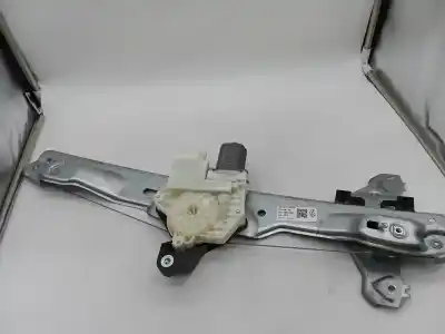 Second-hand car spare part driver left window regulator for renault kadjar 1.3 tce oem iam references 