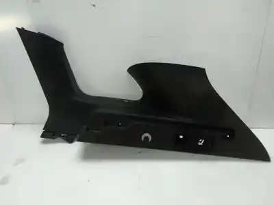 Second-hand car spare part rear decorative moulding for renault kadjar 1.3 tce oem iam references 