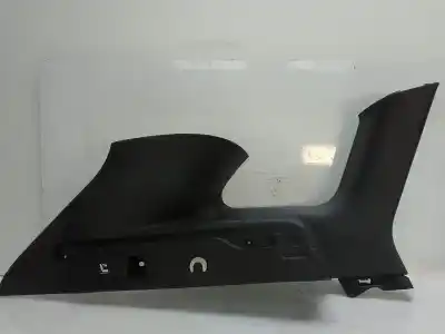 Second-hand car spare part rear decorative moulding for renault kadjar 1.3 tce oem iam references 