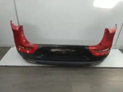 Second-hand car spare part rear bumper for renault kadjar 1.3 tce oem iam references 
