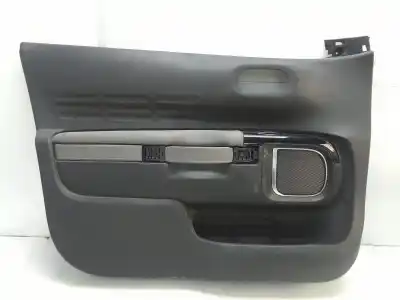 Автозапчасти б/у  за CITROEN C4 CACTUS  ссылки OEM IAM   98112569ZD