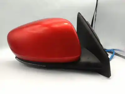 Second-hand car spare part right rearview mirror for renault kadjar 1.3 tce oem iam references 