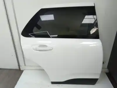 Автозапчасти б/у  за CITROEN C4 CACTUS  ссылки OEM IAM   